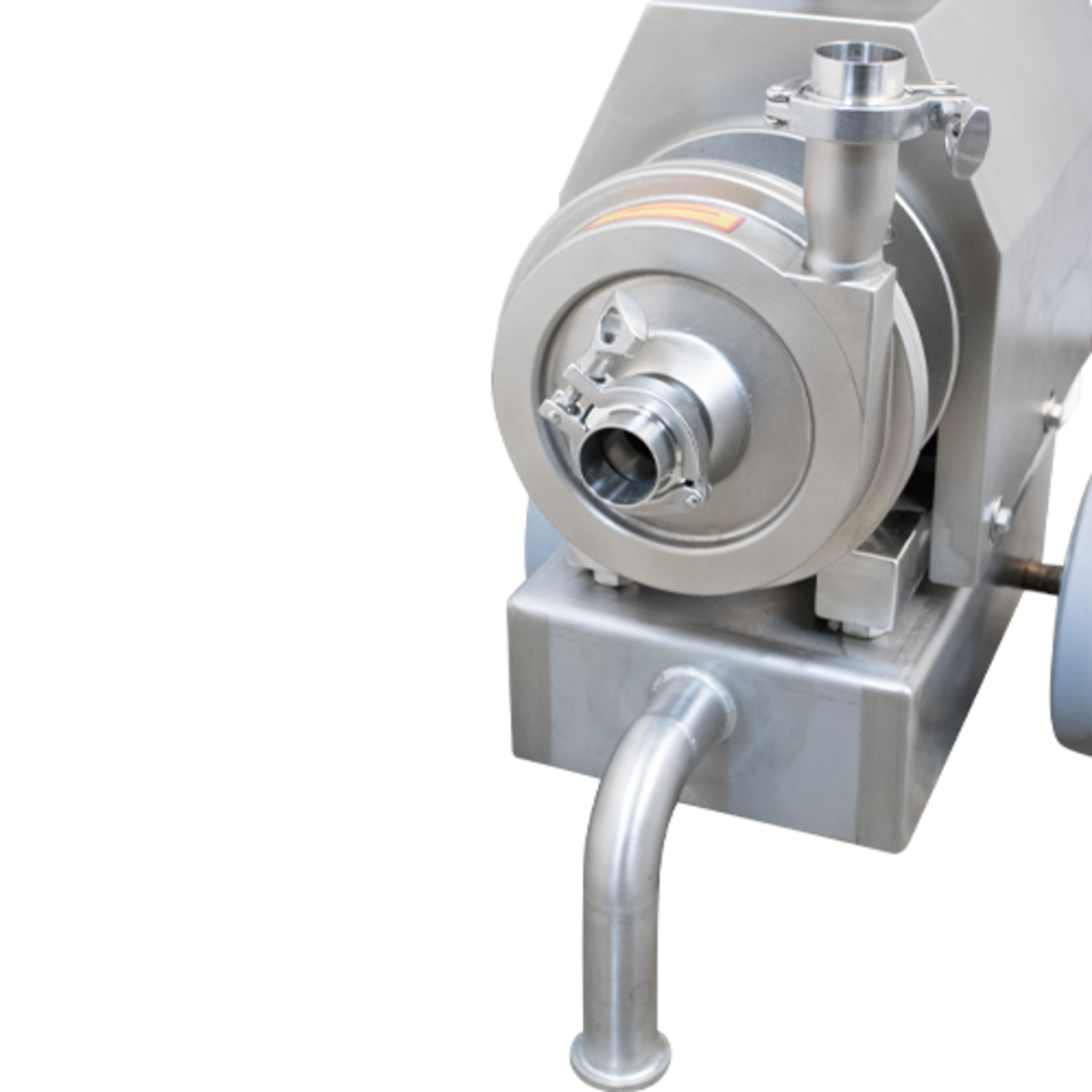 Variable Speed Brewery Pump | 2 HP