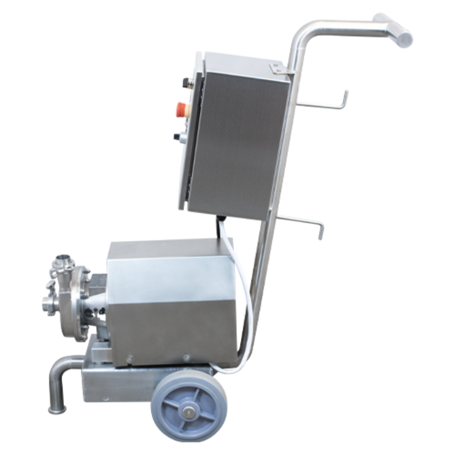 Variable Speed Brewery Pump | 2 HP