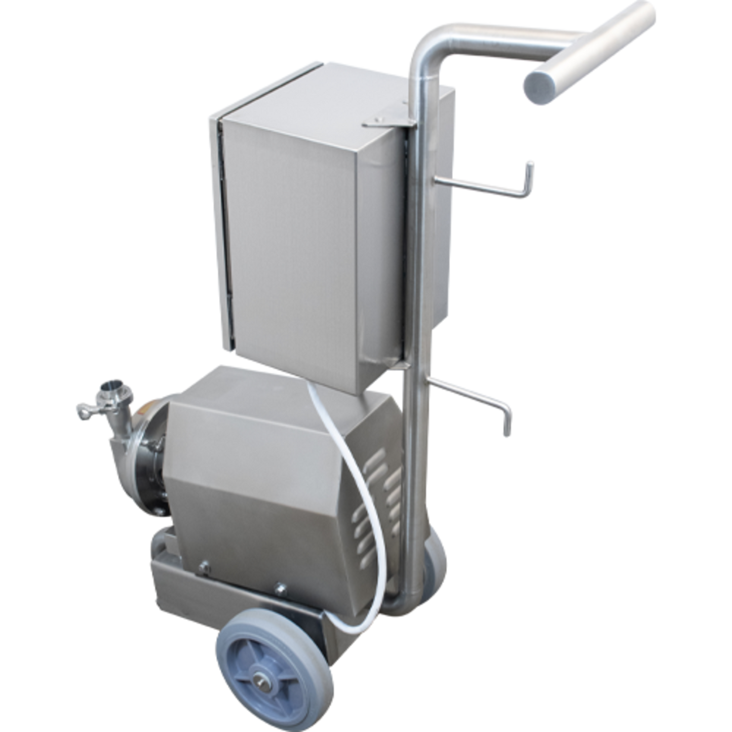 Variable Speed Brewery Pump | 2 HP