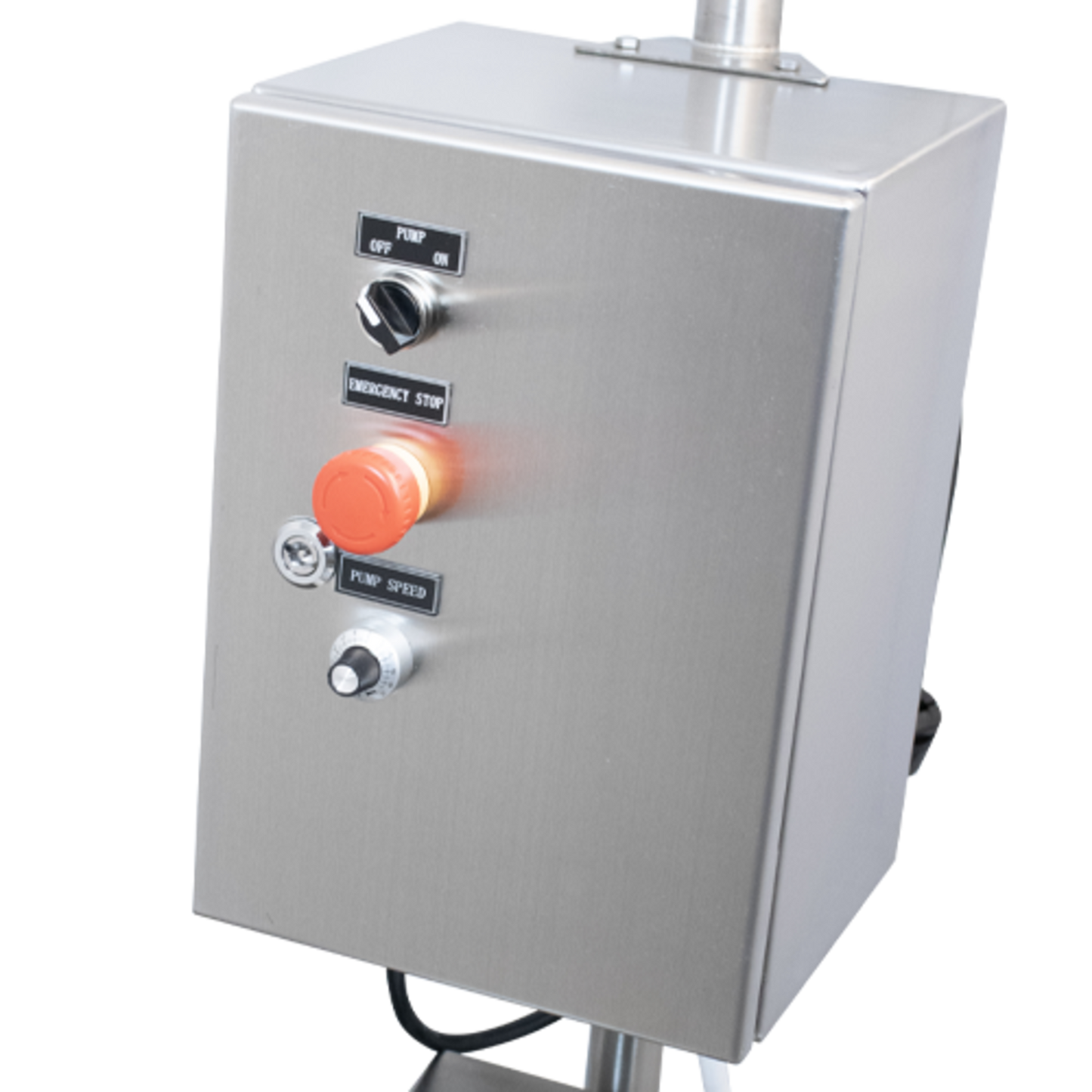 Variable Speed Brewery Pump | 2 HP