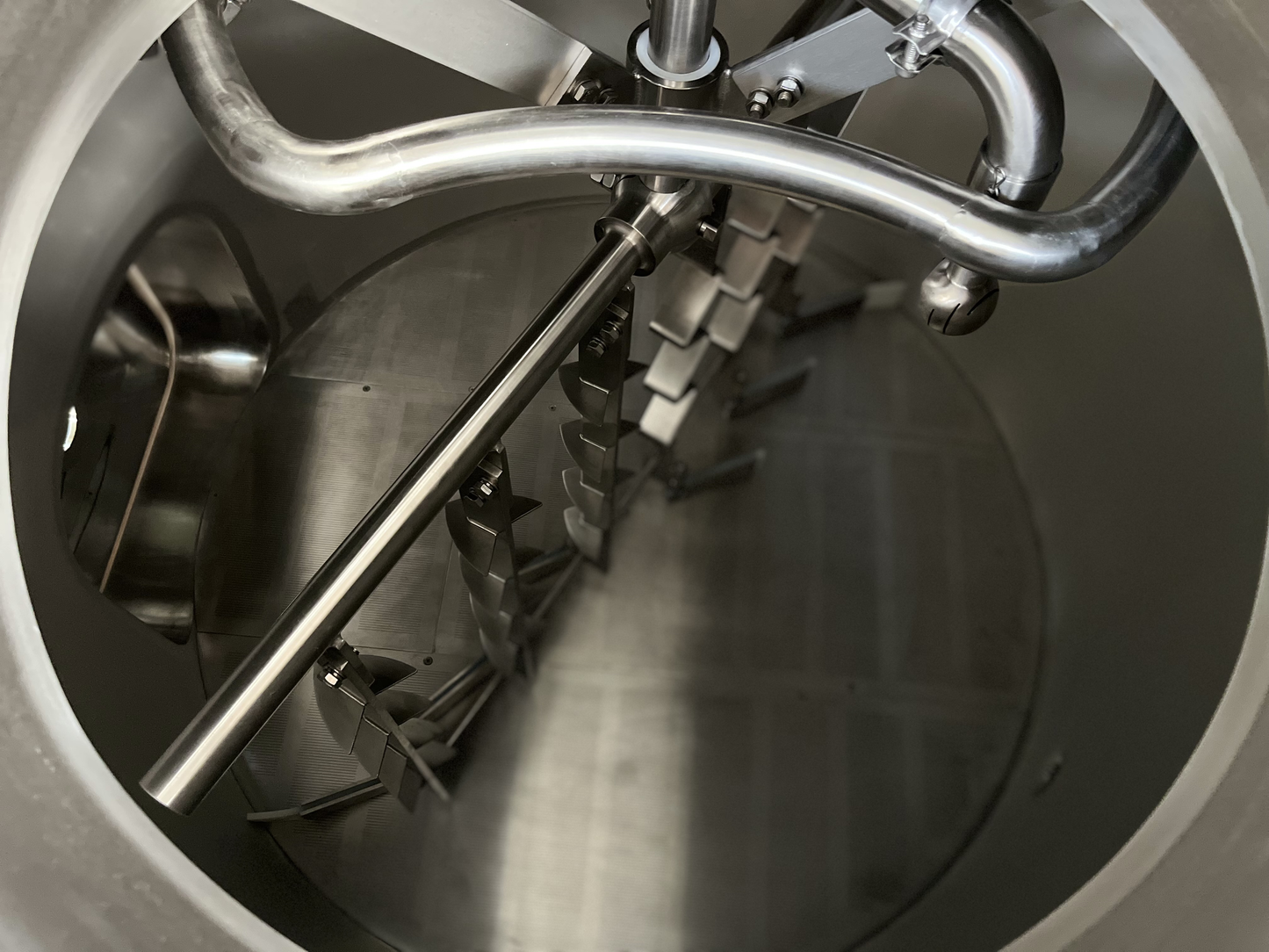 Cold Brew Coffee System | 31 to 310 Gallons