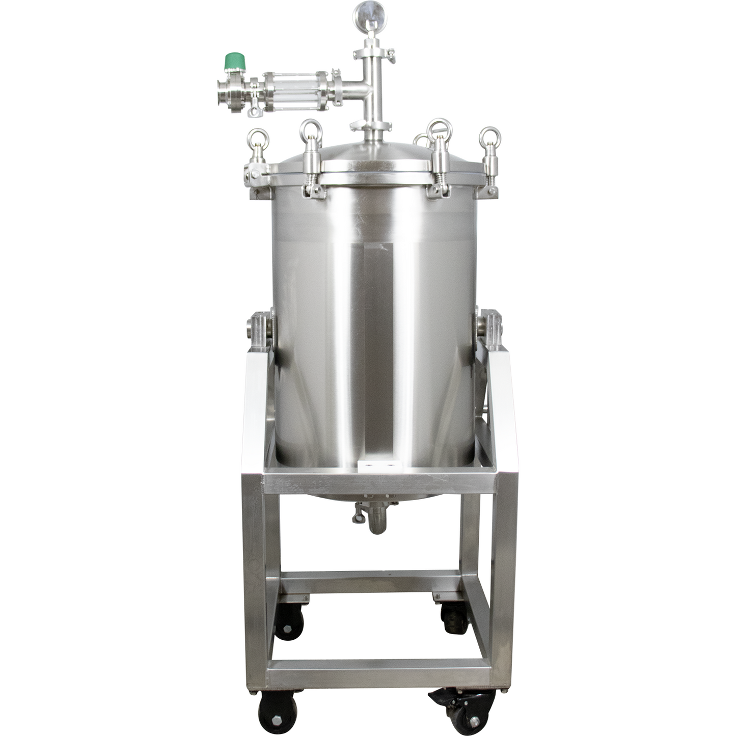 Filter Tank for Cold Brew Coffee System | 50L | 13.2 Gallons