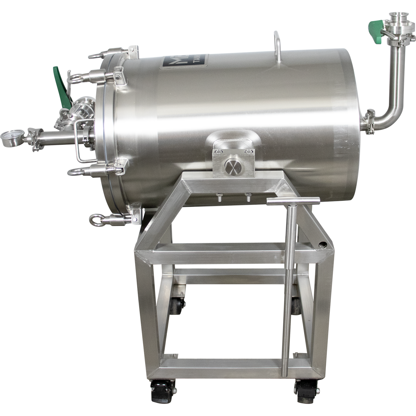 Filter Tank for Cold Brew Coffee System | 50L | 13.2 Gallons