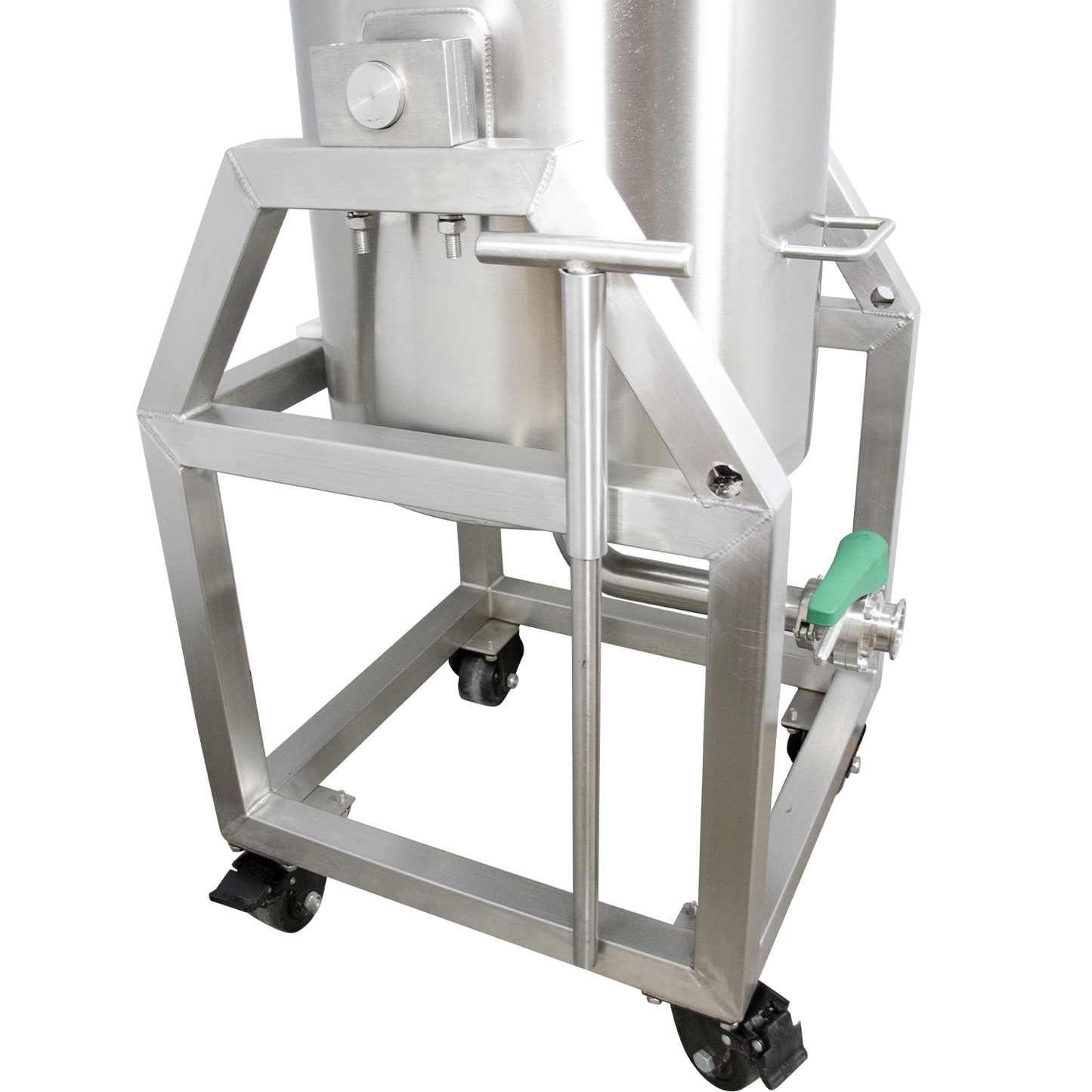Filter Tank for Cold Brew Coffee System | 50L | 13.2 Gallons