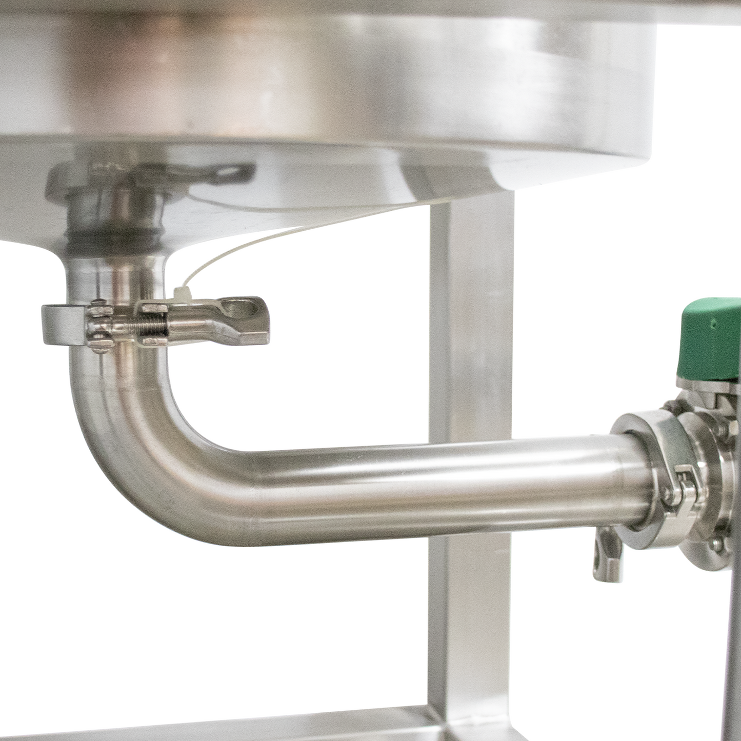 Filter Tank for Cold Brew Coffee System | 50L | 13.2 Gallons