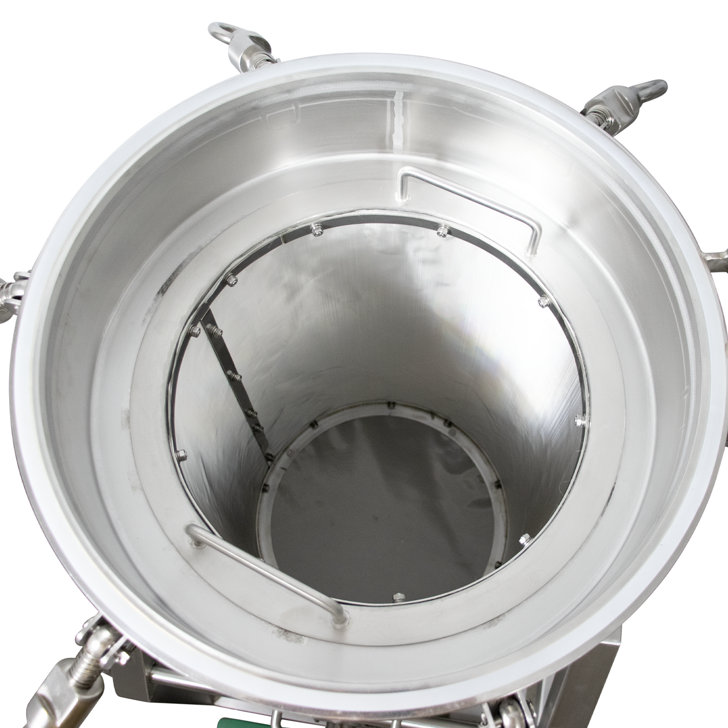 Filter Tank for Cold Brew Coffee System | 50L | 13.2 Gallons