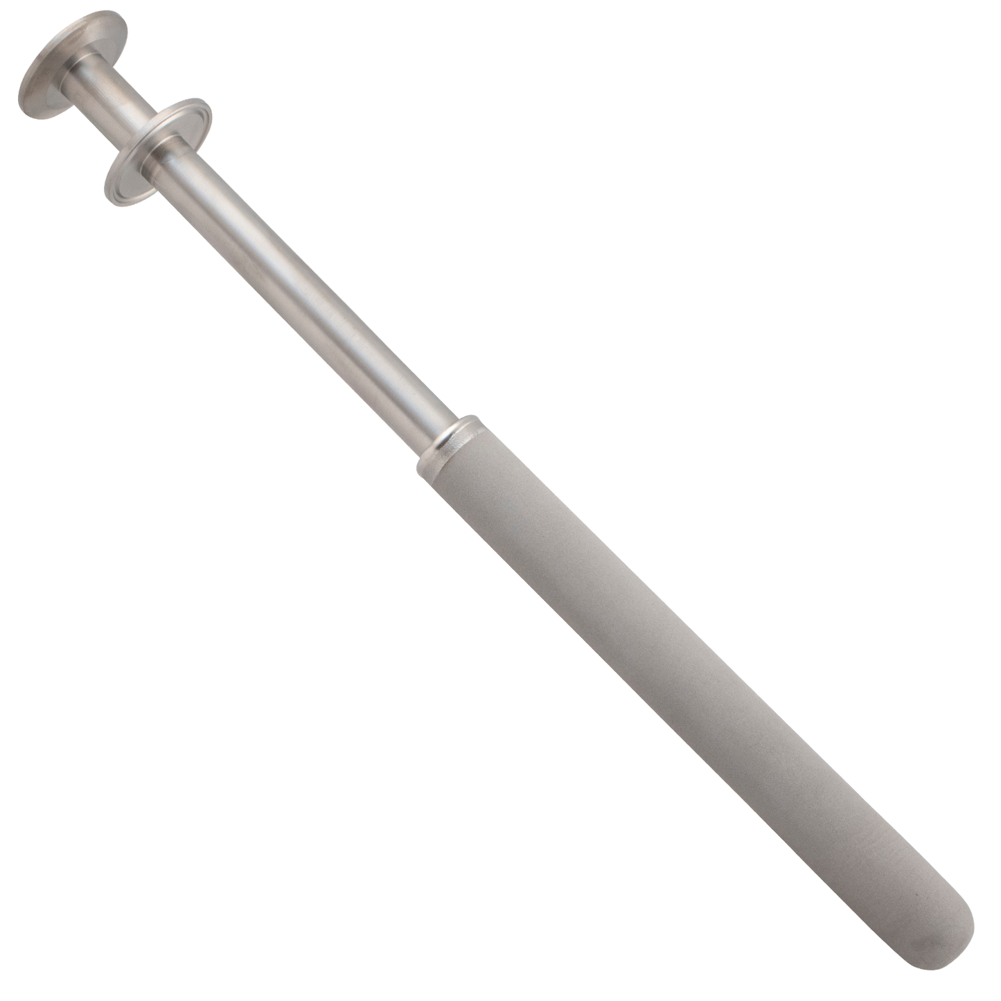 Carbonation Stone | 17.7" Long | 1.5" Tri-Clamp