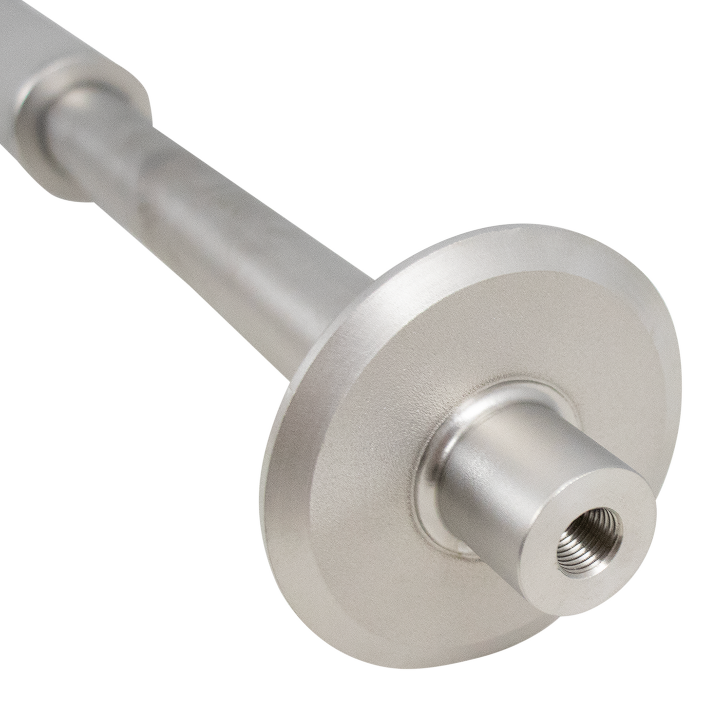 Carbonation Stone | 27.5" Long | 3" Tri-Clamp x 1/2" NPT