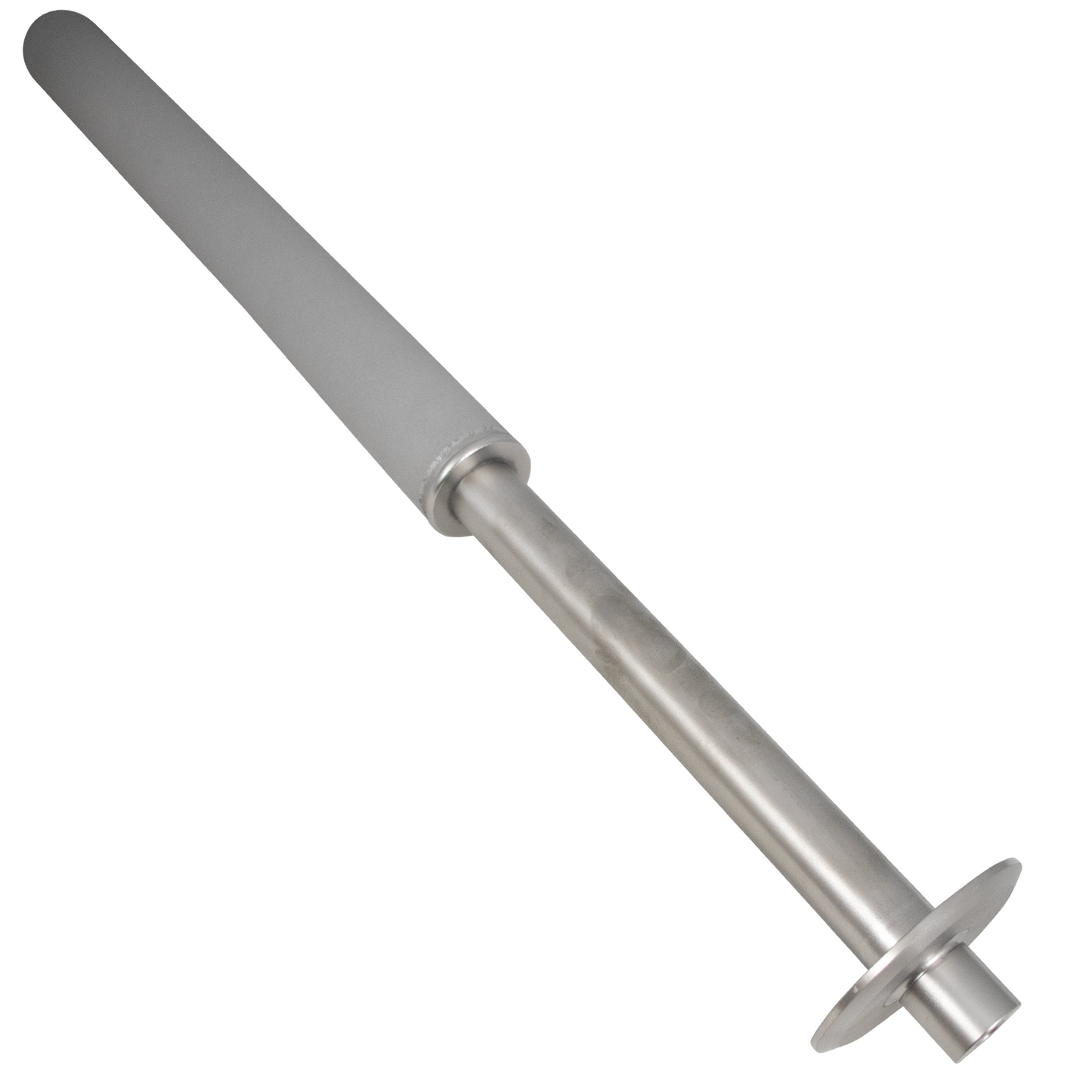 Carbonation Stone | 27.5" Long | 3" Tri-Clamp x 1/2" NPT