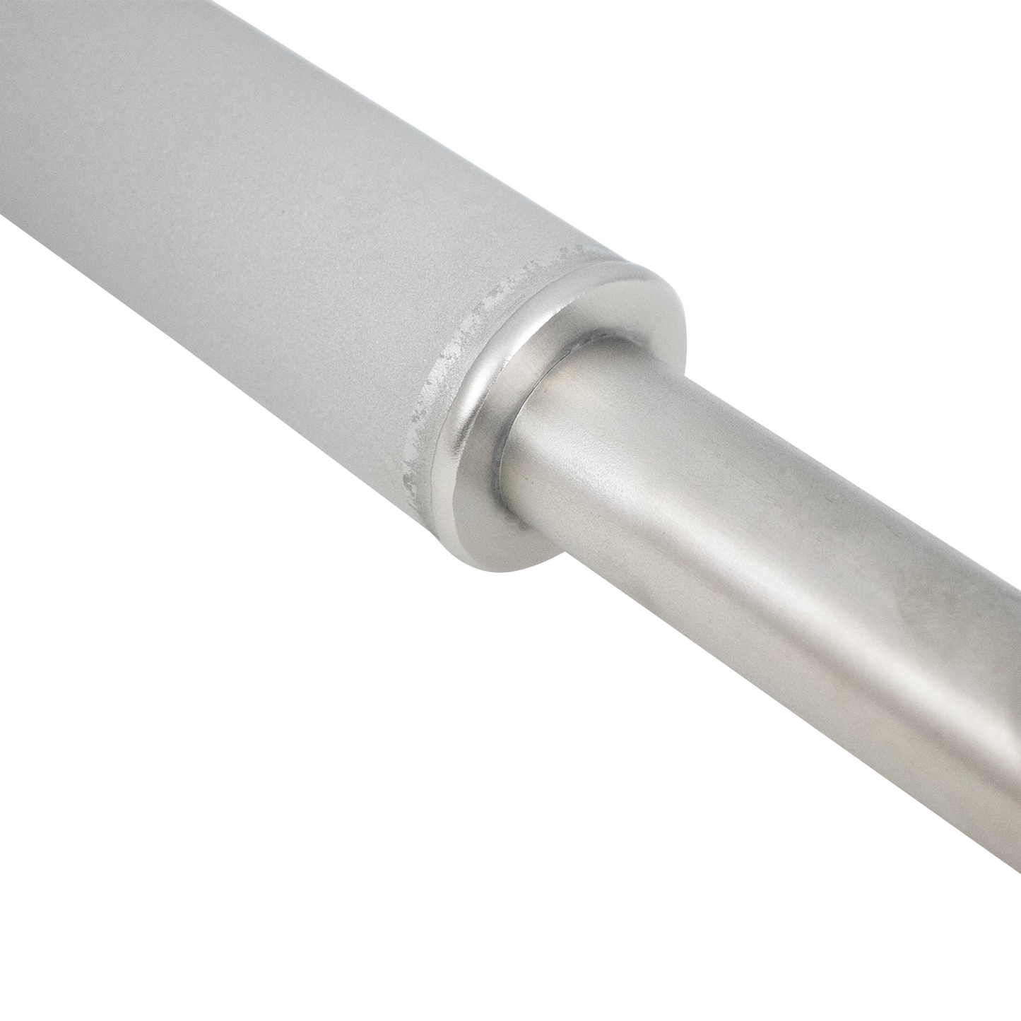 Carbonation Stone | 27.5" Long | 3" Tri-Clamp x 1/2" NPT