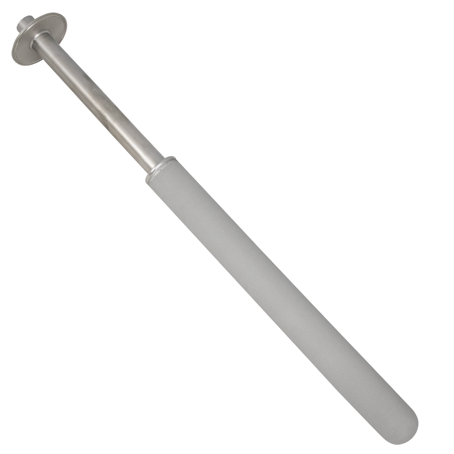 Carbonation Stone | 27.5" Long | 3" Tri-Clamp x 1/2" NPT