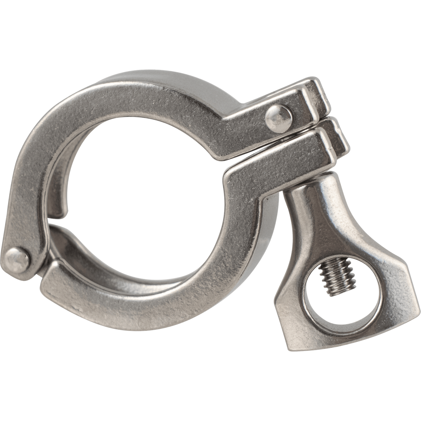 ForgeFit® Stainless Tri-Clamp - 1.5" Clamp