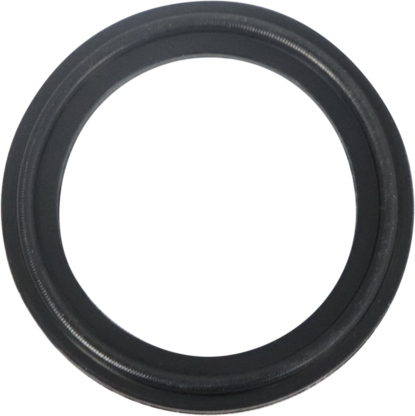 ForgeFit® Tri-Clamp Gasket | Black EPDM | 1.5"
