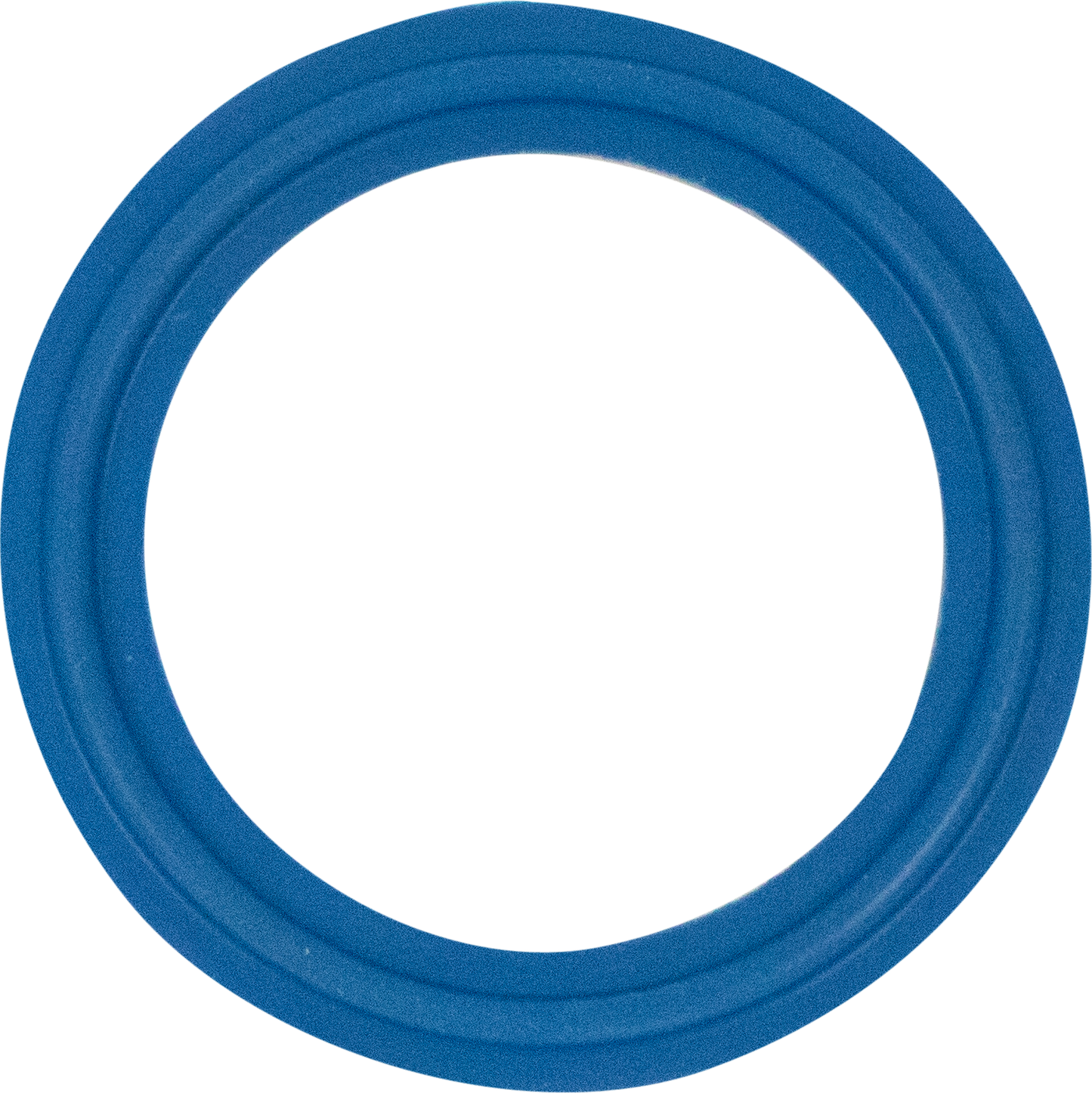 ForgeFit® Tri-Clamp Gasket | Blue EPDM | 1.5"