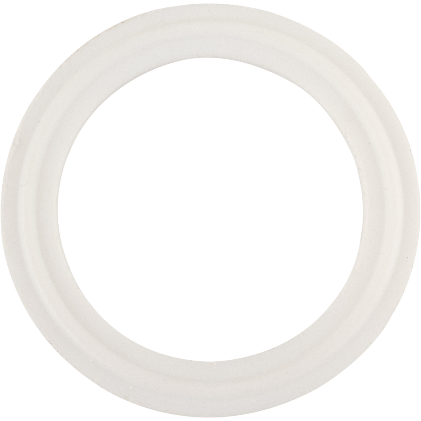ForgeFit® Tri-Clamp Gasket | Teflon | 1.5"