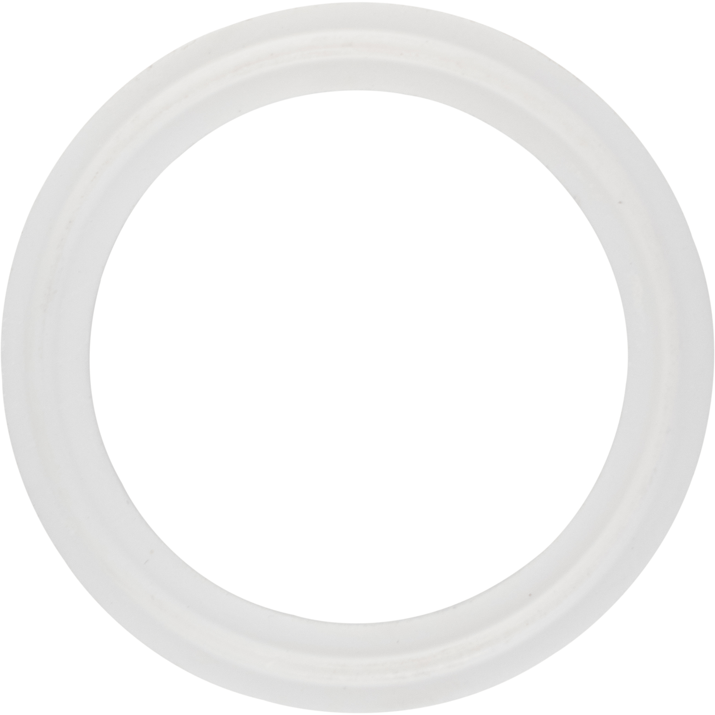 ForgeFit® Tri-Clamp Gasket | Teflon | 2"