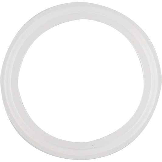 ForgeFit® Tri-Clamp Gasket | Silicone | 2.5"