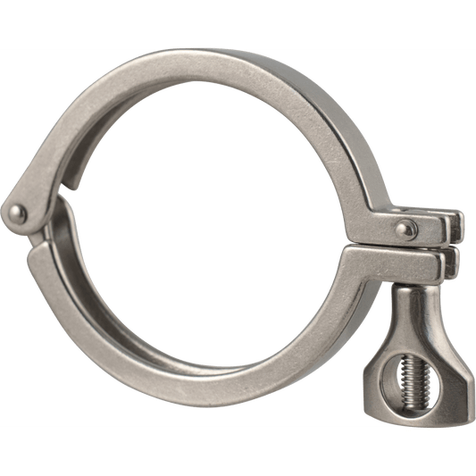 ForgeFit® Stainless Tri-Clamp | 3" Clamp