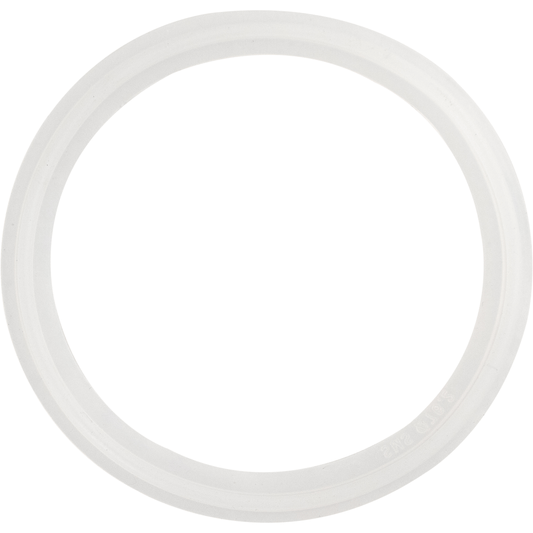 ForgeFit® Tri-Clamp Gasket | Silicone | 3"