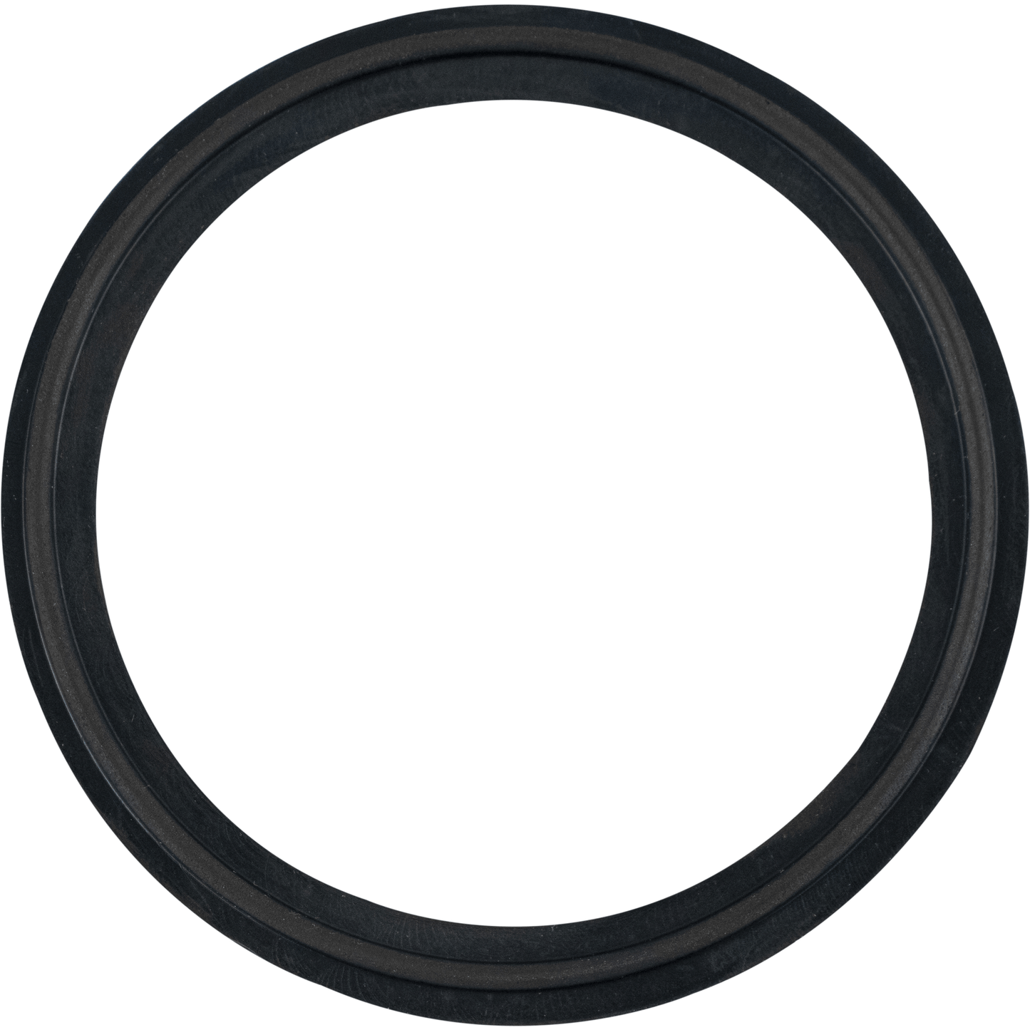ForgeFit® Tri-Clamp Gasket | EPDM | 3"
