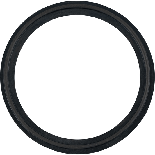 ForgeFit® Tri-Clamp Gasket | EPDM | 3"