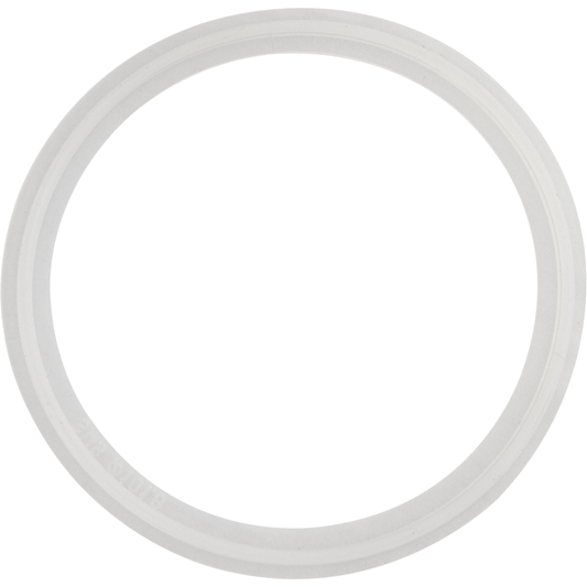 ForgeFit® Tri-Clamp Gasket | Silicone | 4"