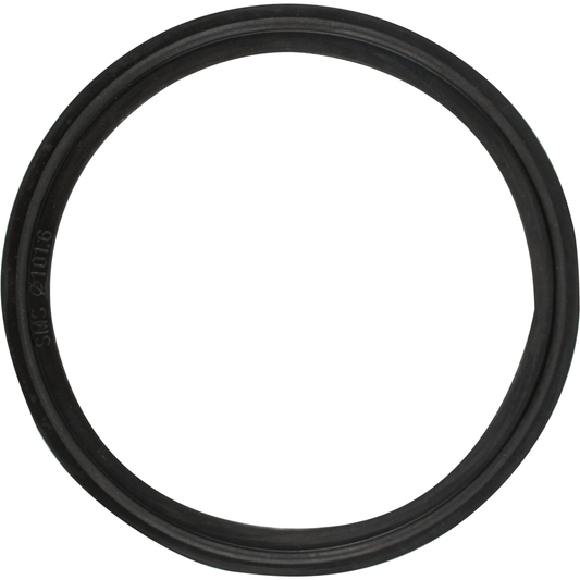 ForgeFit® Tri-Clamp Gasket | EPDM | 4"