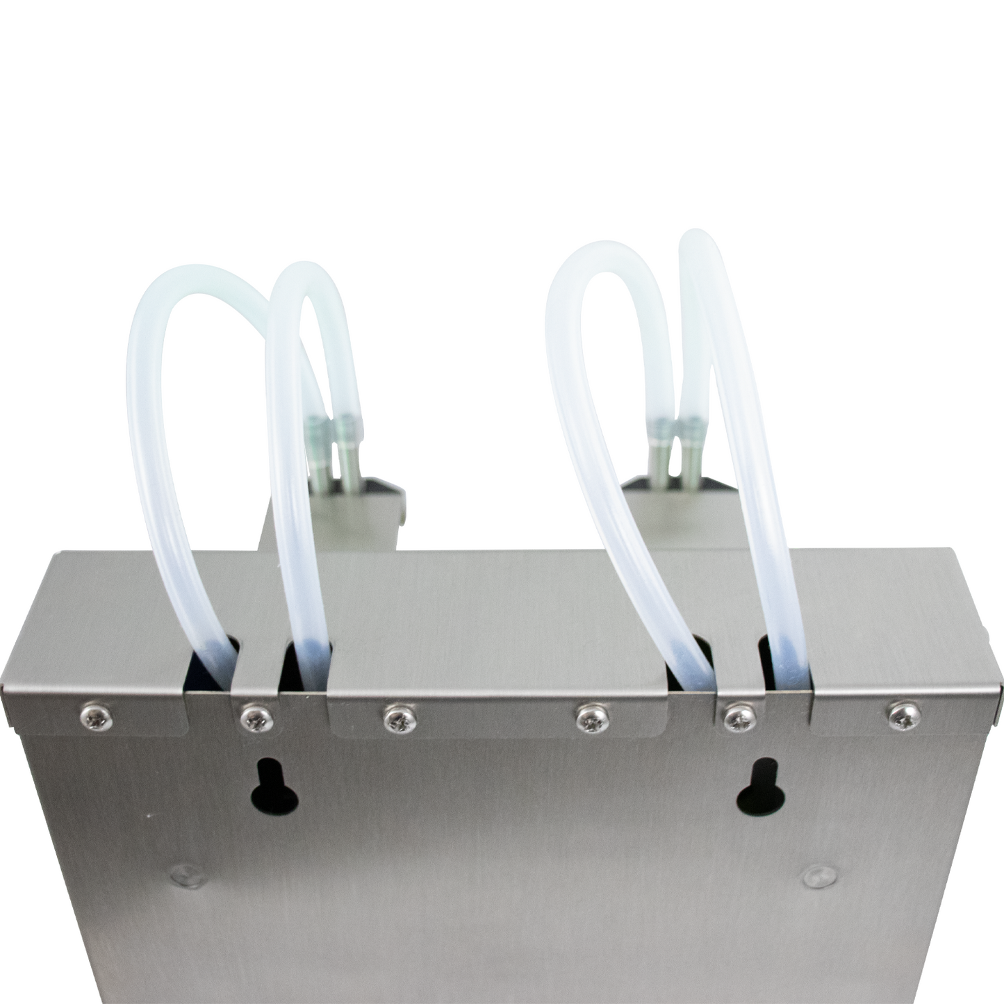 Orthos Dual Head Can Filler