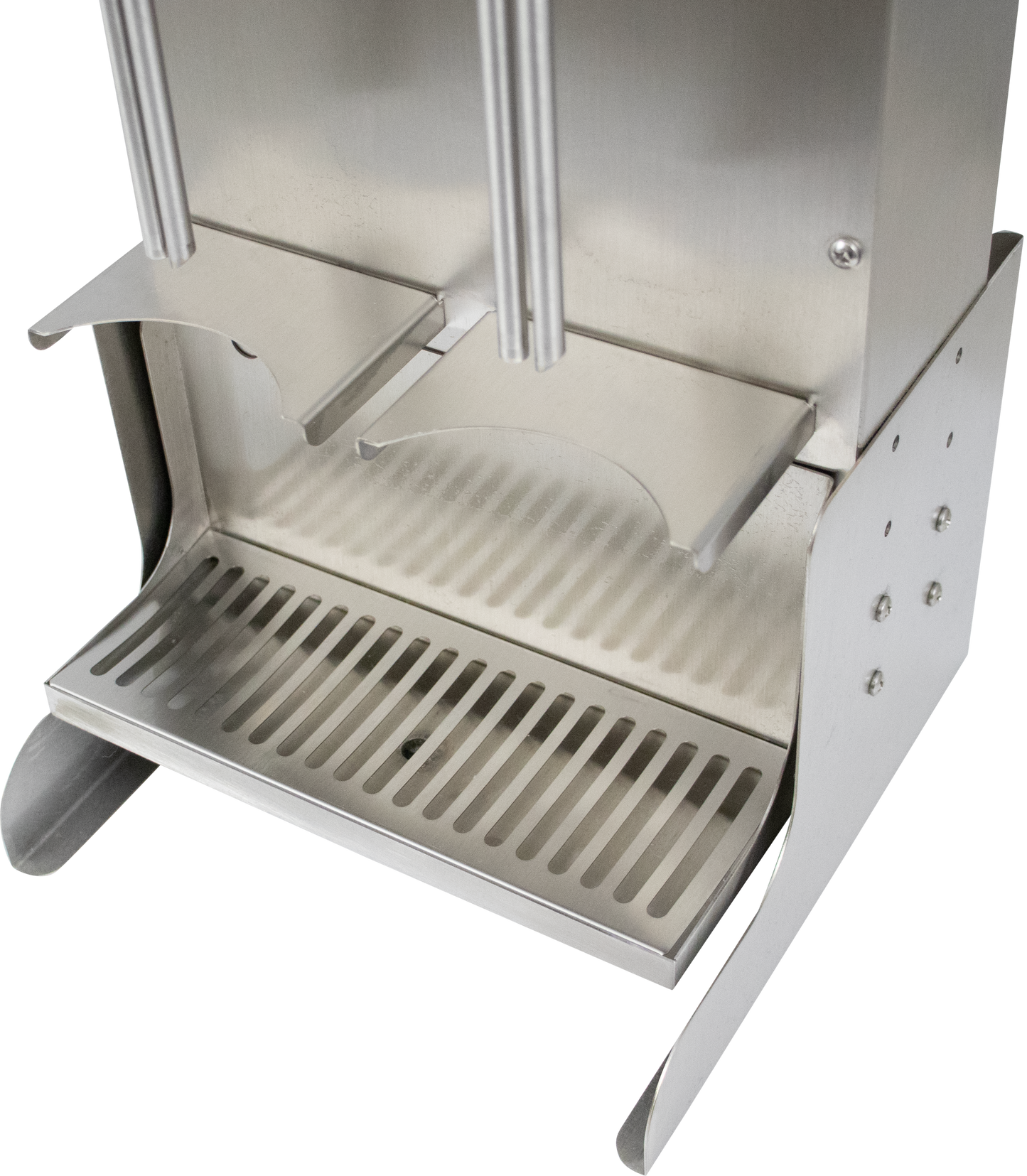 Orthos Dual Head Can Filler