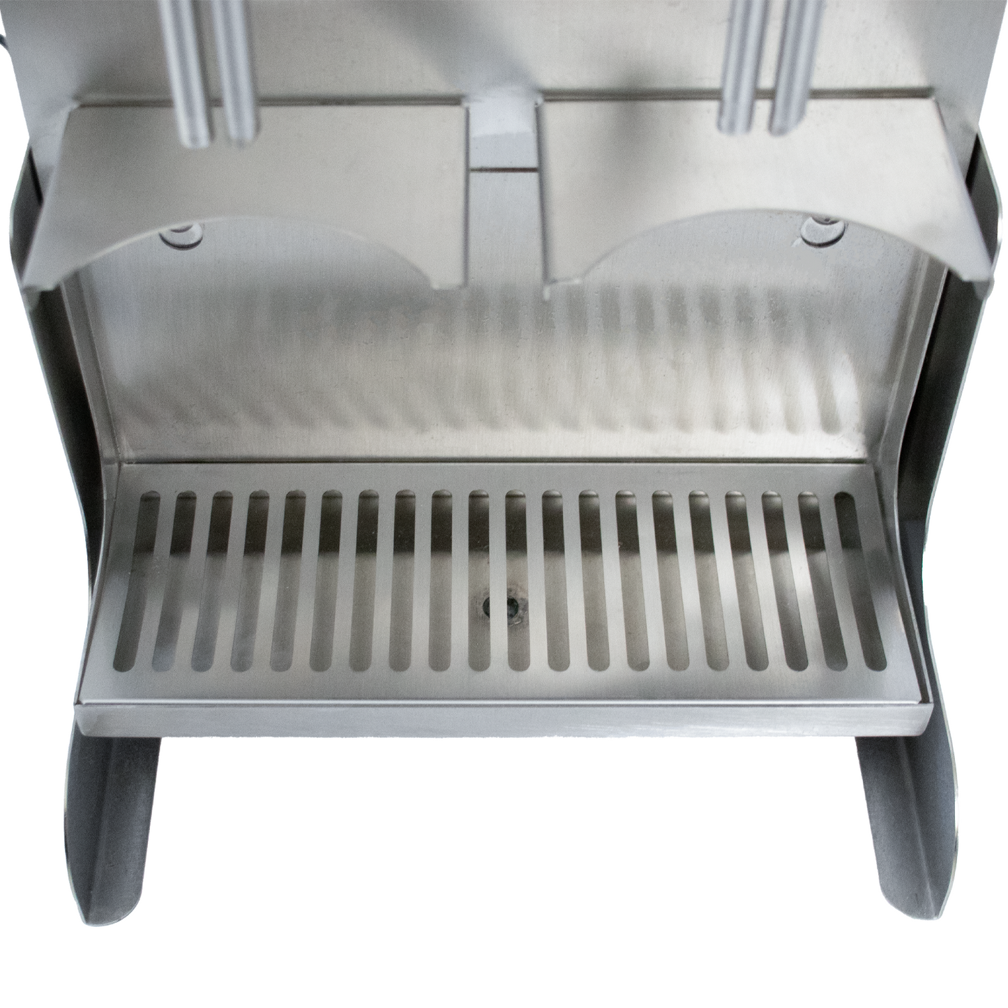 Orthos Dual Head Can Filler