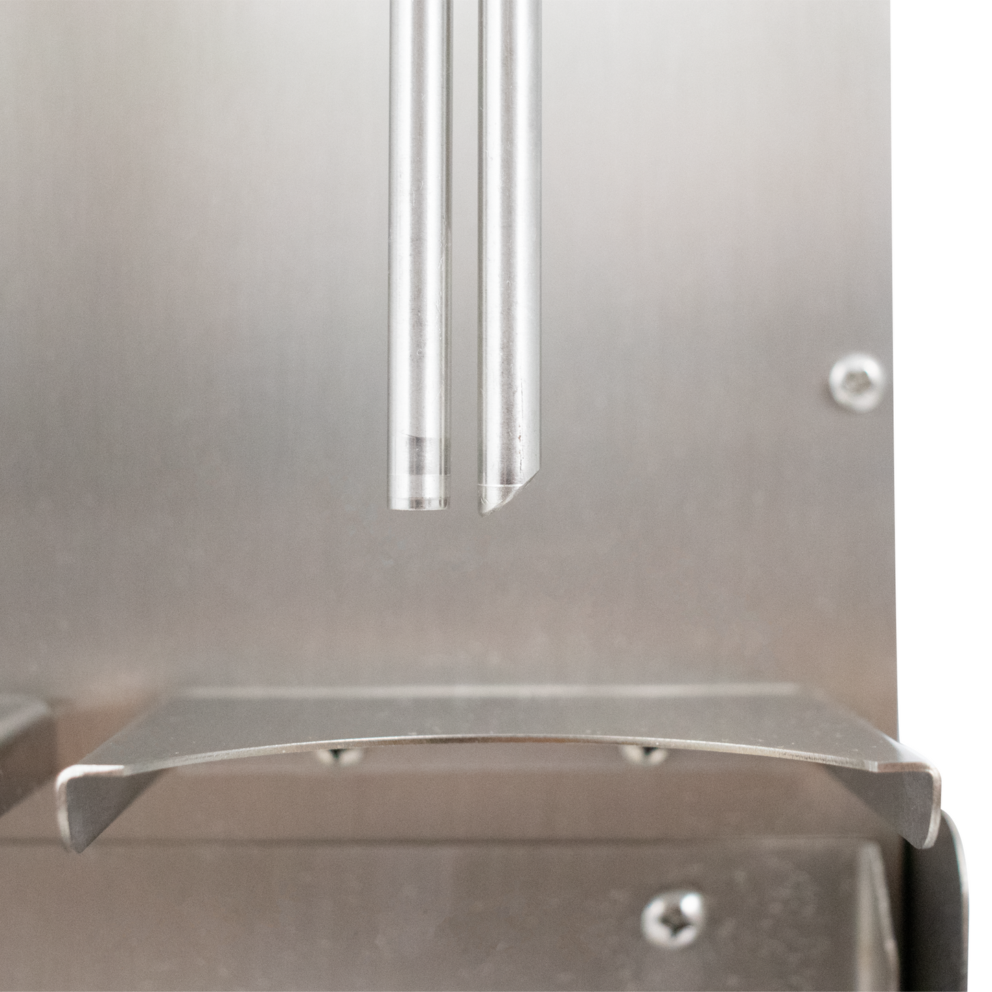 Orthos Dual Head Can Filler