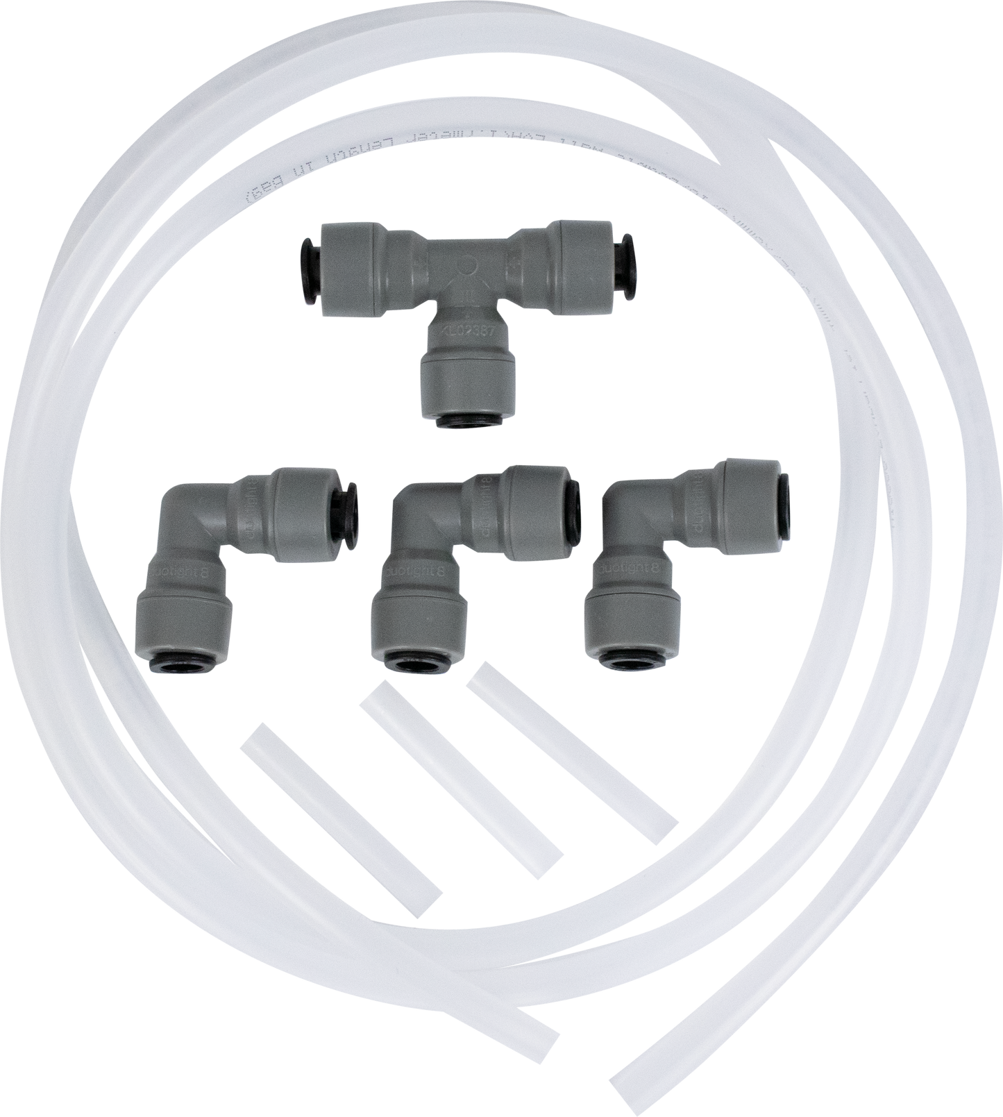 Orthos Dual Head Can Filler