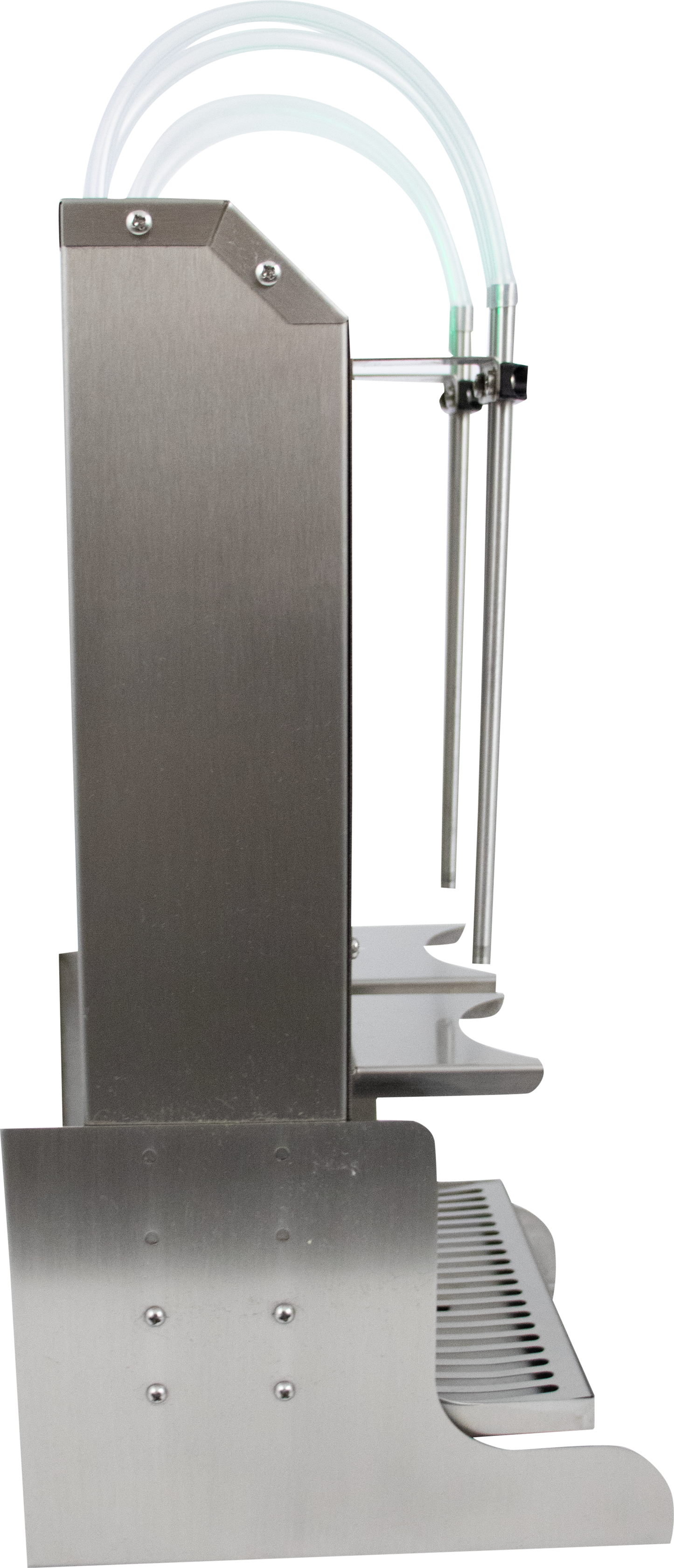 Orthos Dual Head Can Filler