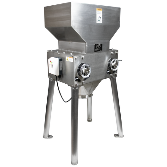 Commercial Grain Mill | 1700-2200 lbs/hr