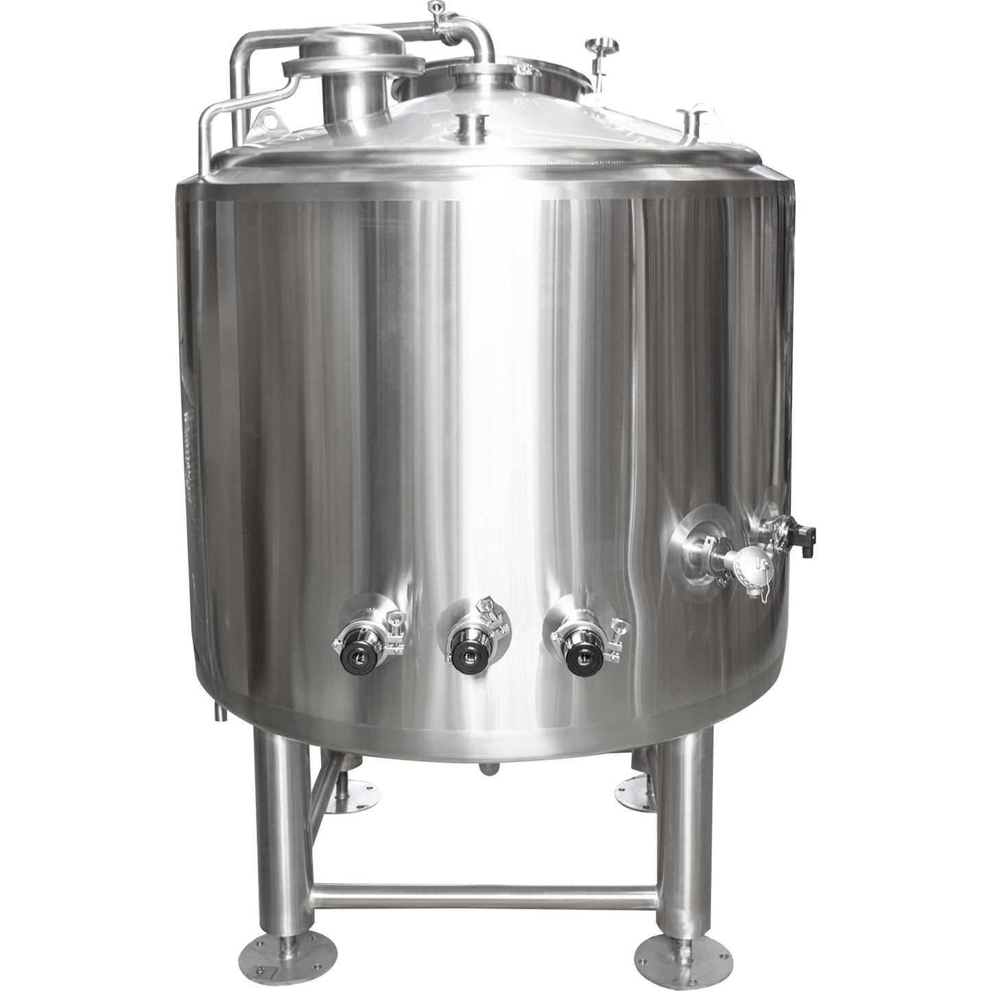 Electric Hot Liquor Tank | 3.5 bbl