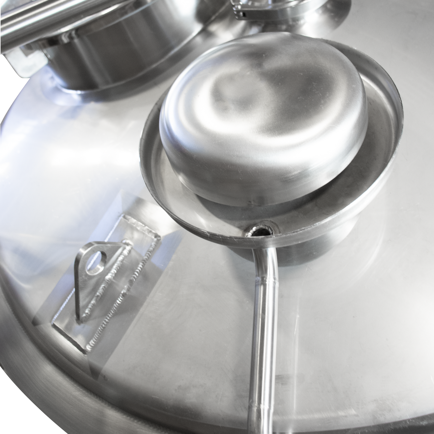 Electric Hot Liquor Tank | 3.5 bbl