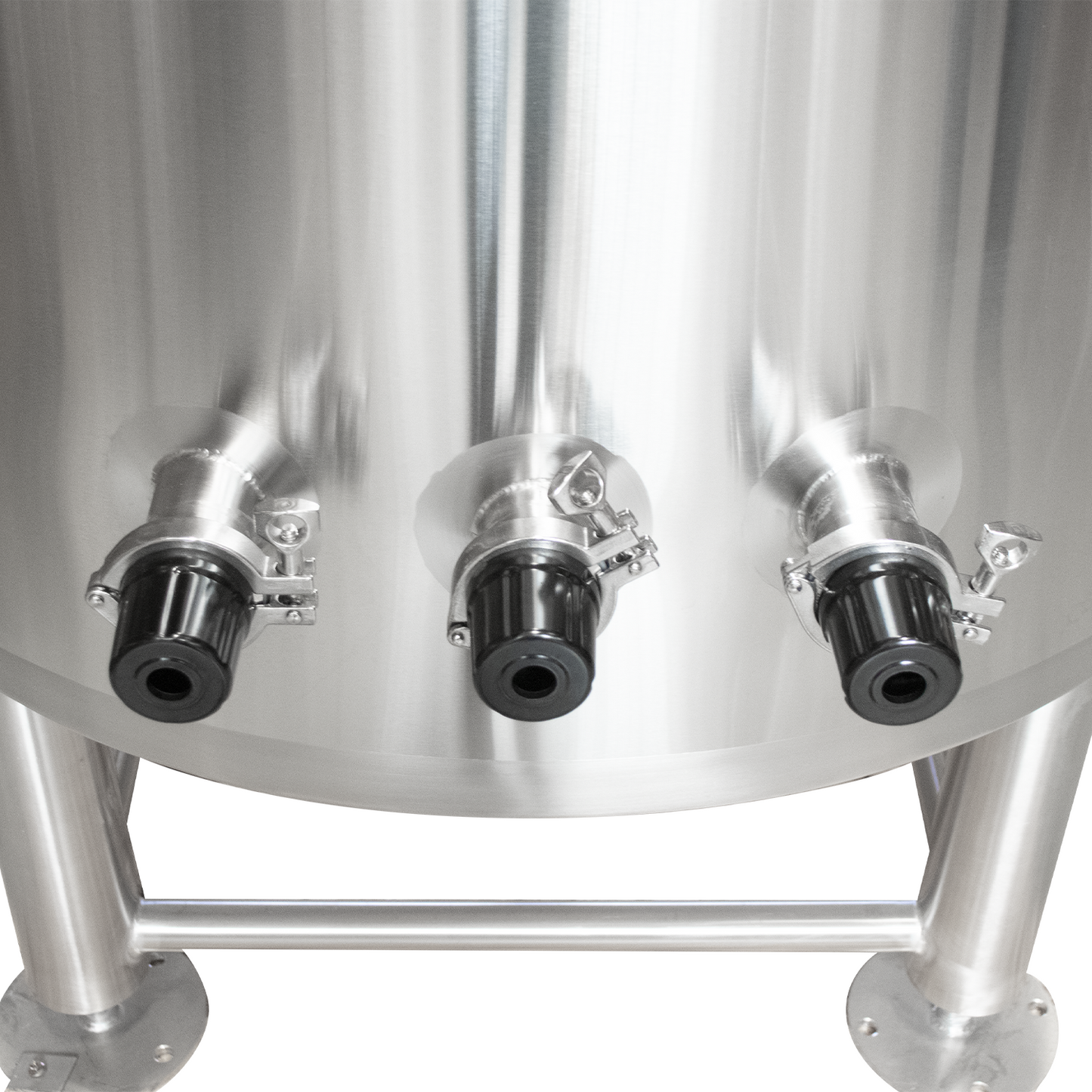 Electric Hot Liquor Tank | 3.5 bbl