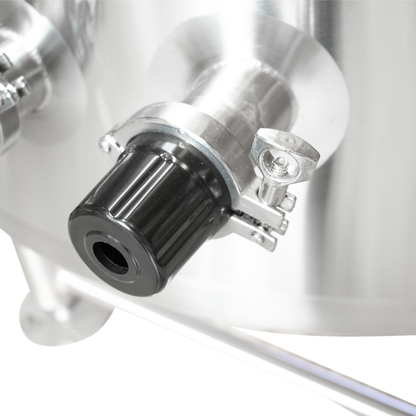 Electric Hot Liquor Tank | 3.5 bbl