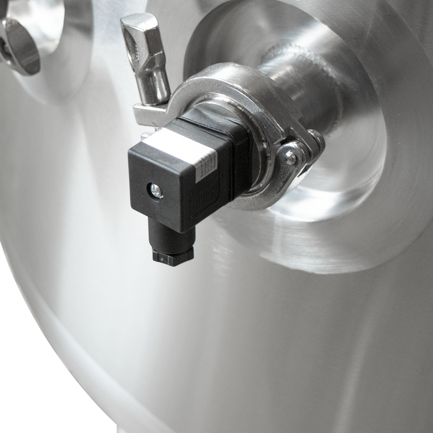 Electric Hot Liquor Tank | 3.5 bbl