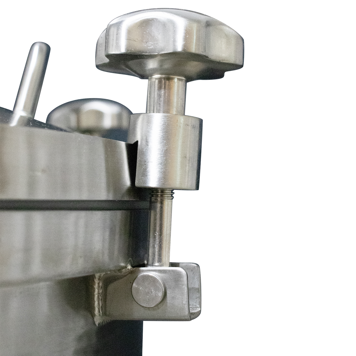 Hop Back Tank | 100L
