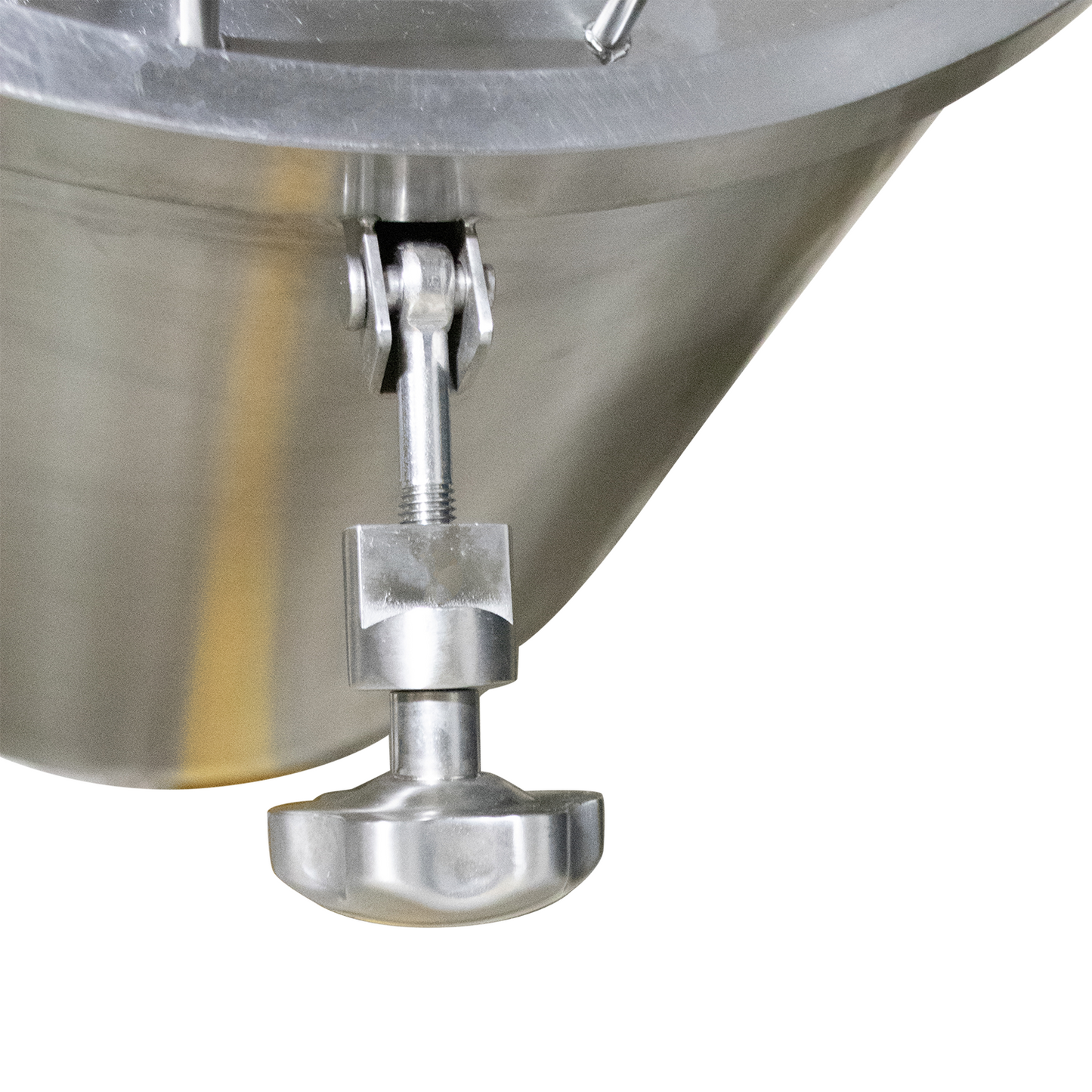 Hop Back Tank | 100L