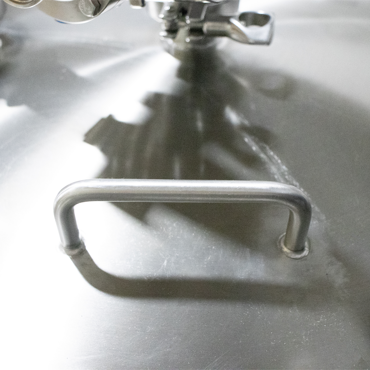 Hop Back Tank | 100L