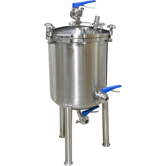 Hop Back Tank | 100L