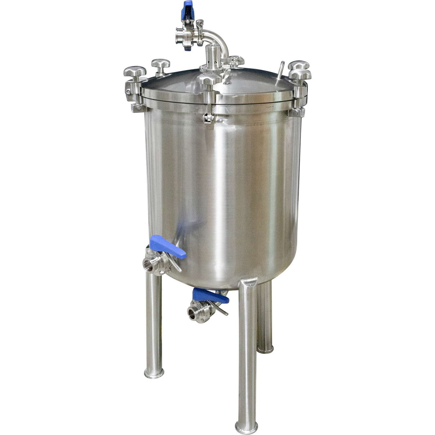 Hop Back Tank | 100L
