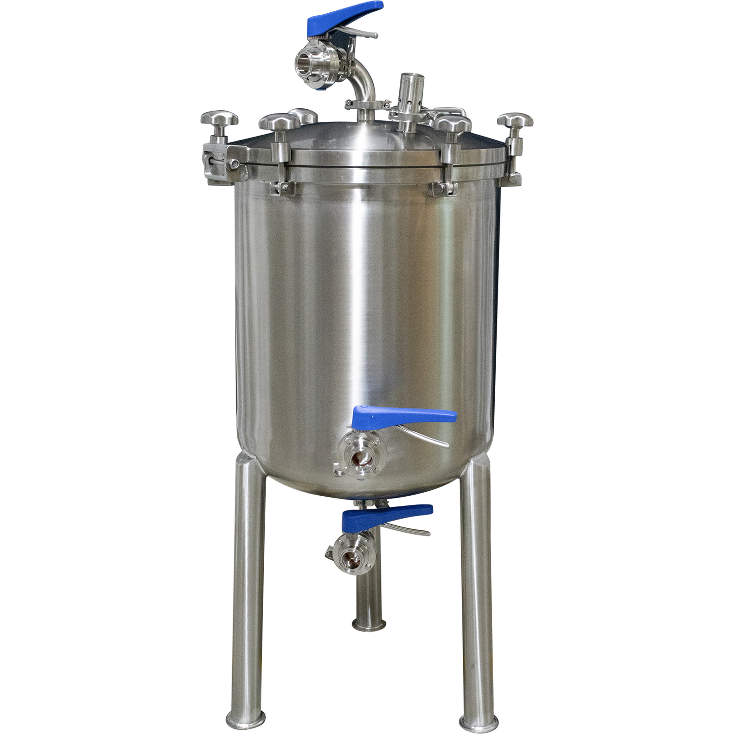 Hop Back Tank | 100L