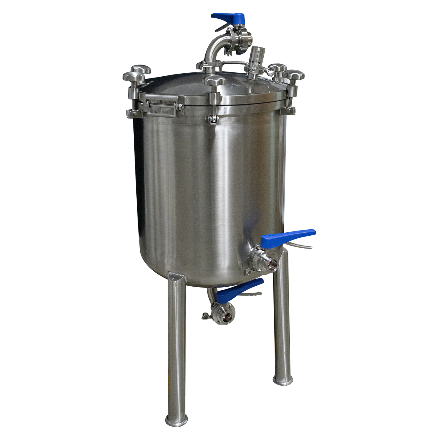 Hop Back Tank | 100L