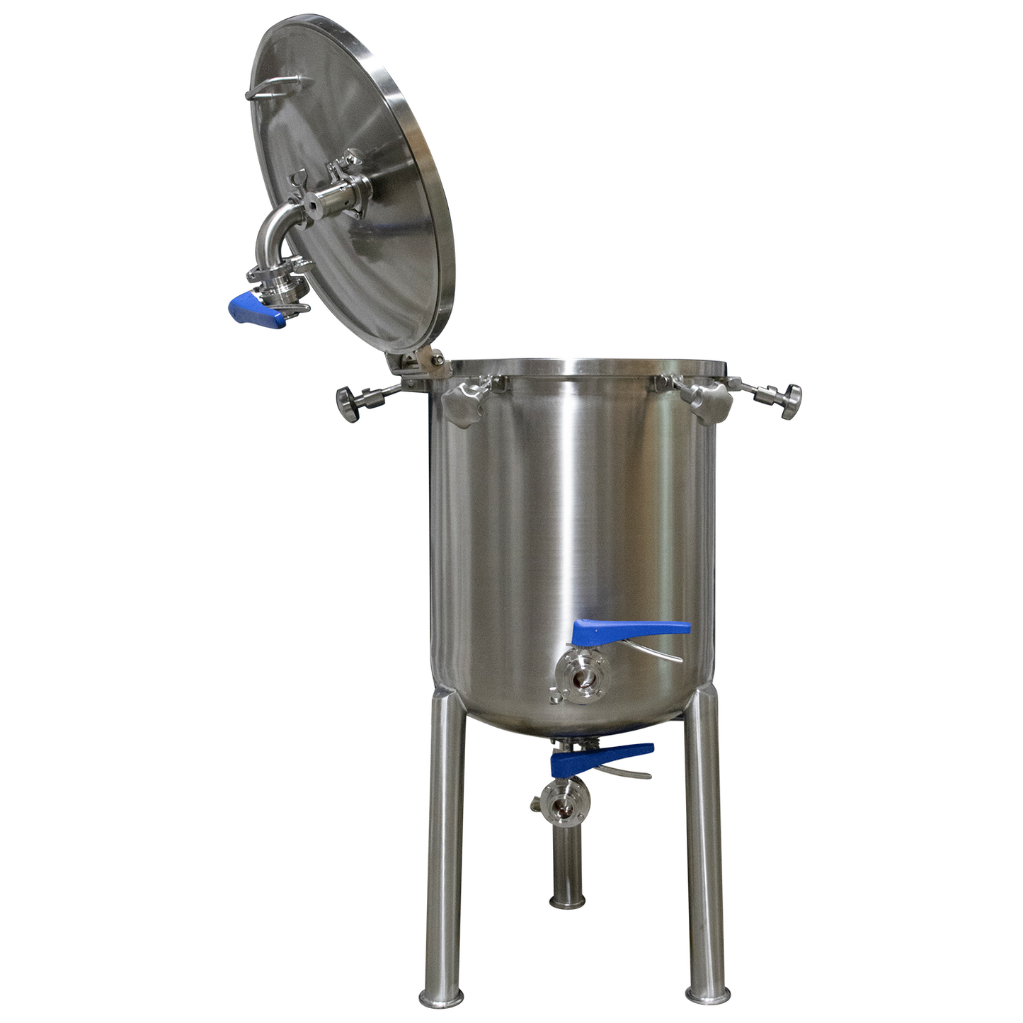 Hop Back Tank | 100L