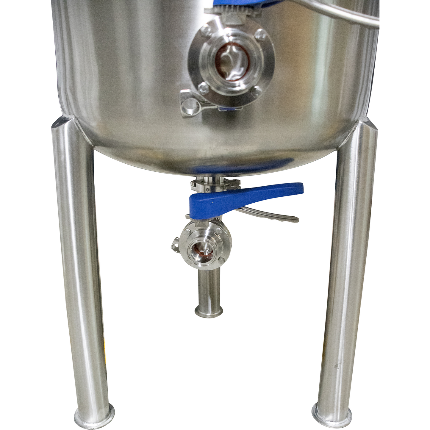 Hop Back Tank | 100L