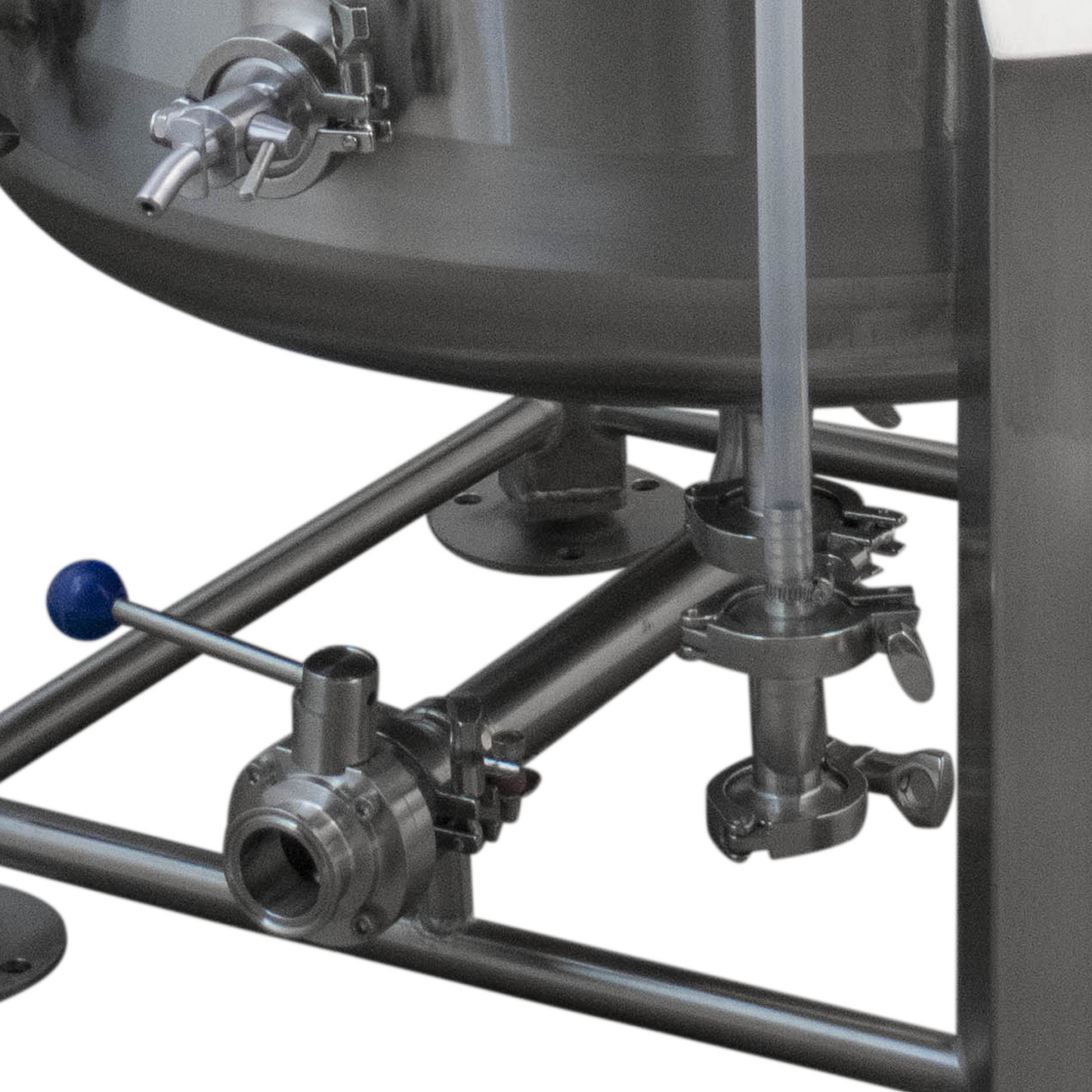 Brite Tank | Single Wall | 2 bbl