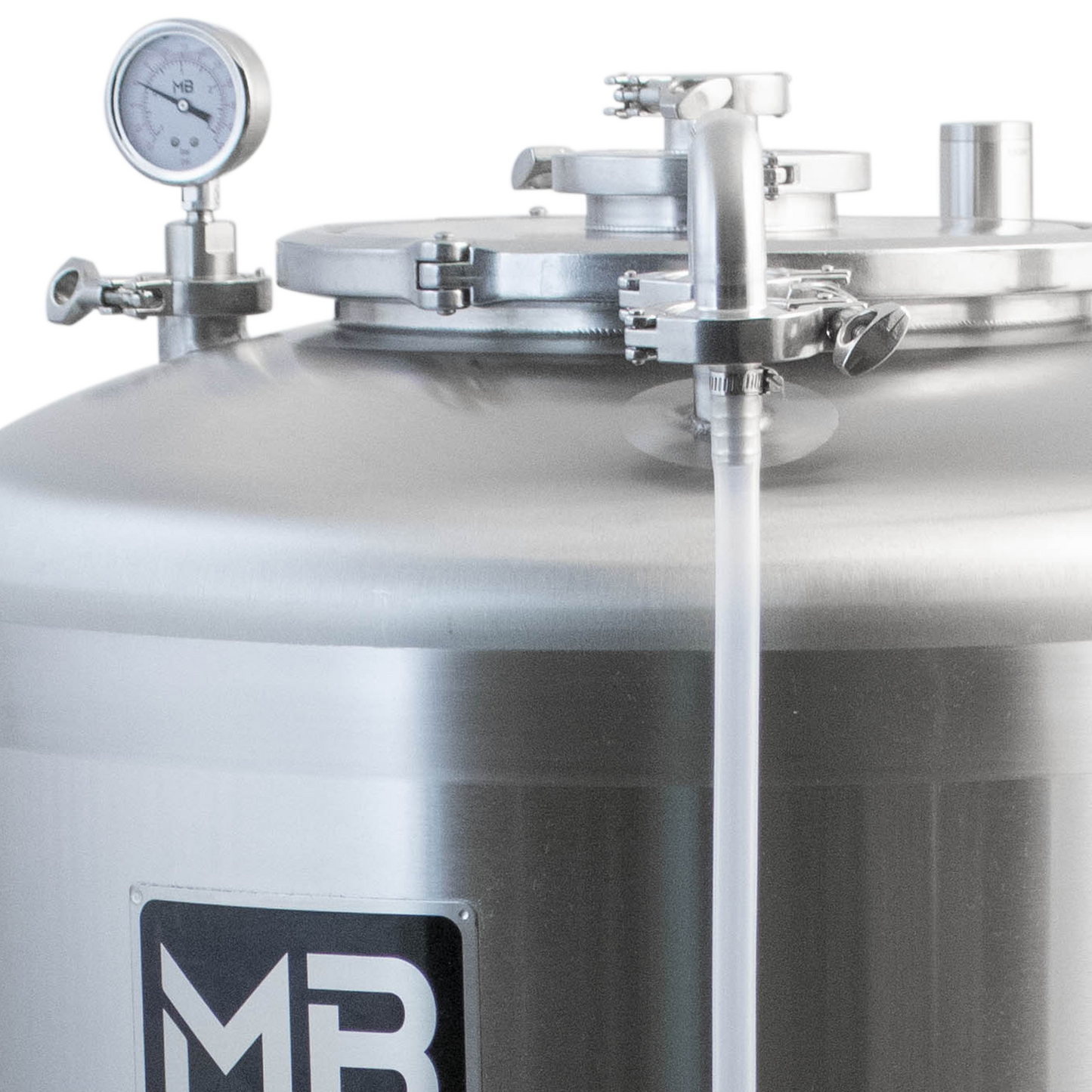 Brite Tank | Single Wall | 1 bbl